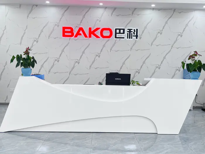 Benefits of Choosing BAKO as Your LED Display Manufacturer