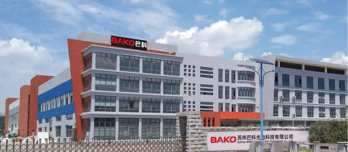 Why BAKO is the Trusted LED Display Supplier for Your Business