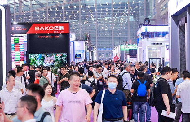 BAKO at LED China