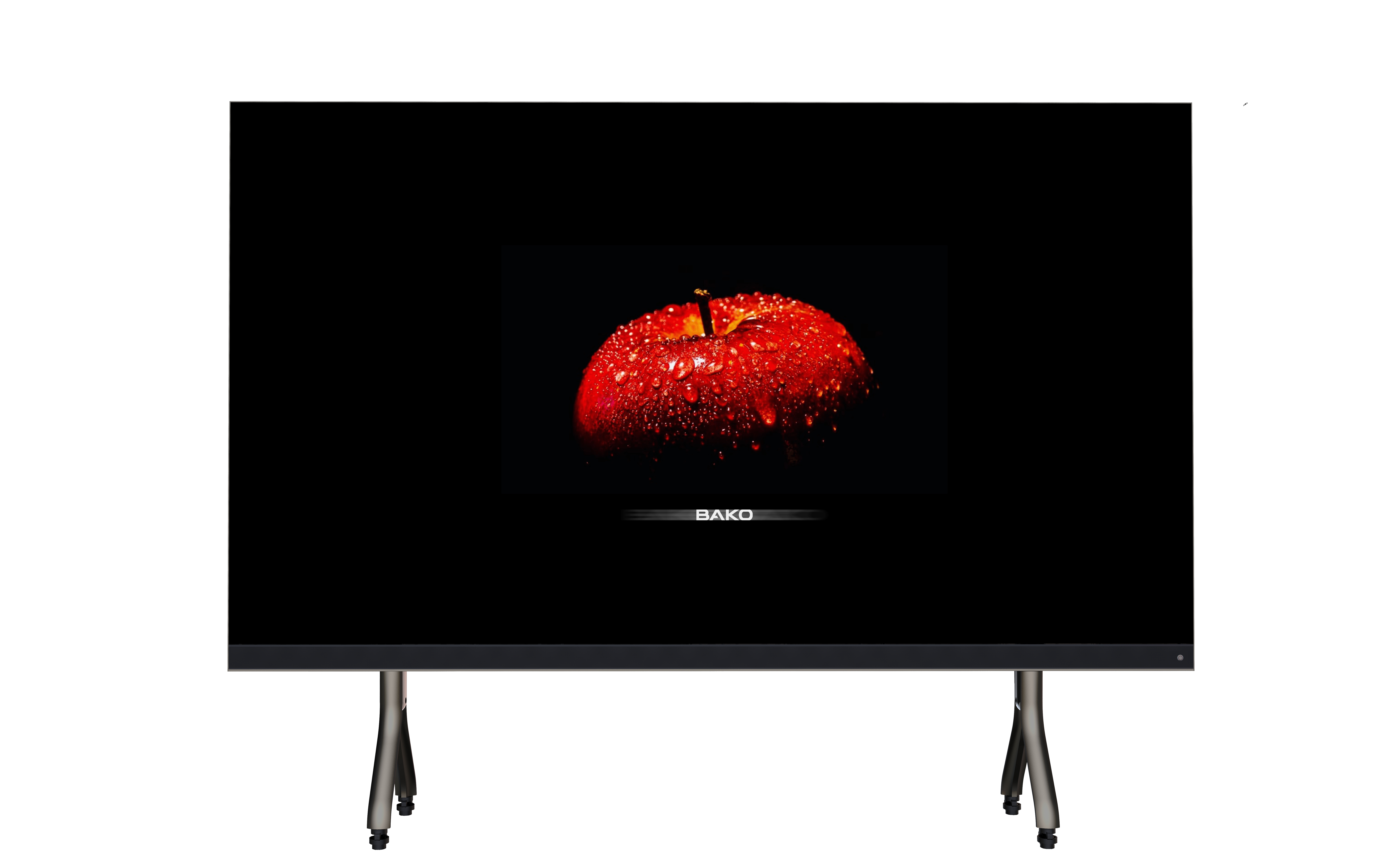 Folding All-in-One TV2.0